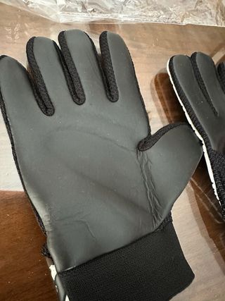 Guantes Portero Keeperking - Jr