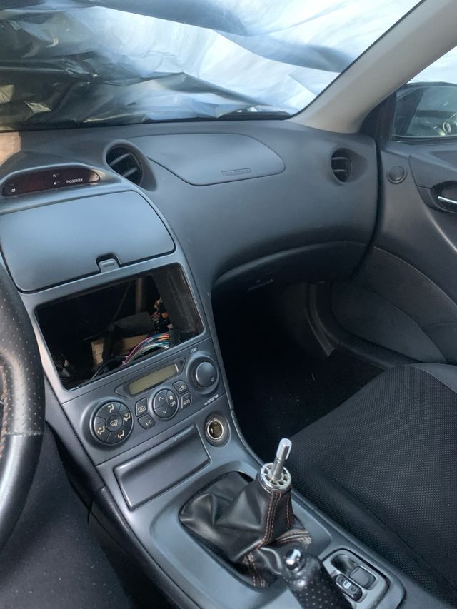 Despiece Toyota Celica 1ZZ