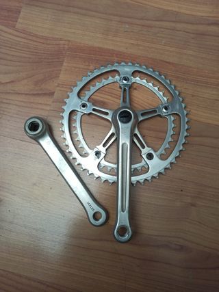 Bielas Ofmega Competizione Vintage