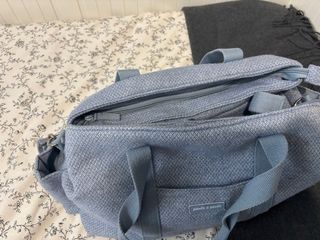 Bolso bebé Pasito a Pasito