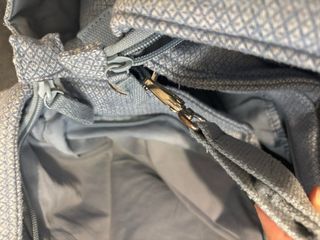 Bolso bebé Pasito a Pasito