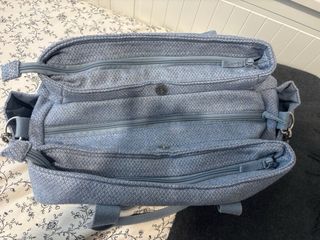 Bolso bebé Pasito a Pasito