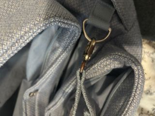 Bolso bebé Pasito a Pasito