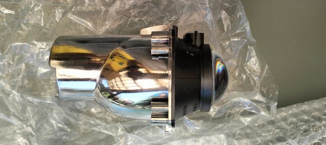 Faro Malaguti F15 Firefox