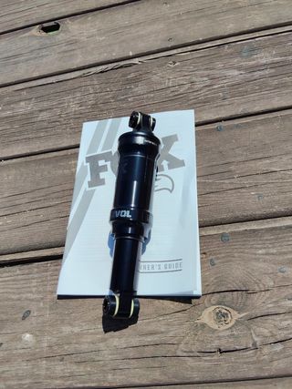 AMORTIGUADOR FOX FLOAT PERFORMANCE ELITE SV EVOL