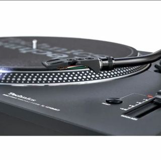 2x Technics SL-1210MK7 - Tocadiscos