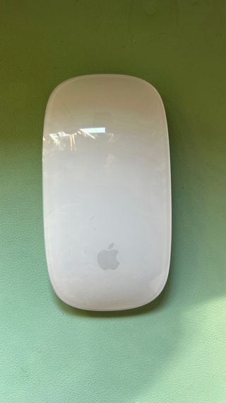 Magic Mouse 2 Apple Blanco