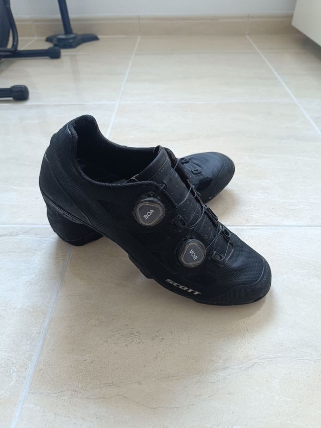 Zapatillas Scott Vertec MTB