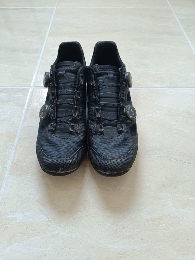 Zapatillas Scott Vertec MTB