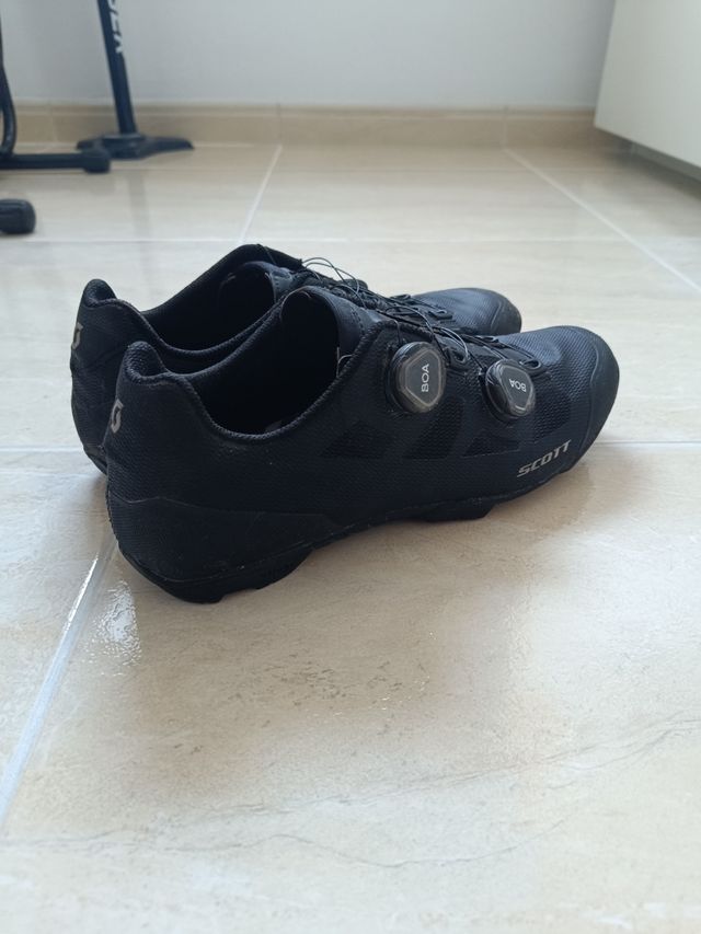 Zapatillas Scott Vertec MTB