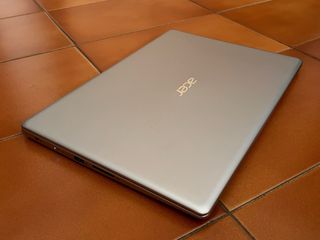Portátil Acer Swift 1 - Plata