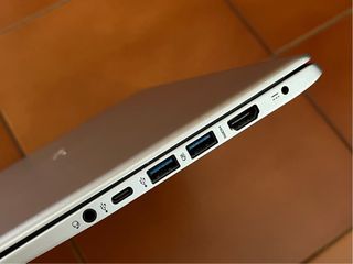 Portátil Acer Swift 1 - Plata