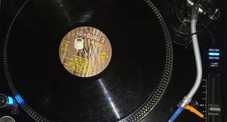 Vinilos Lo + Duro 3 (2xLP)