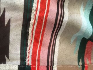 Blusa Parfois multicolor XXL
