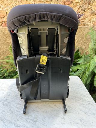 Cadireta cotxe bebe Jané Silla coche bebe