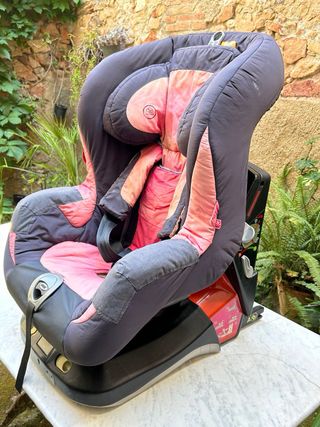 Cadireta cotxe bebe Jané Silla coche bebe