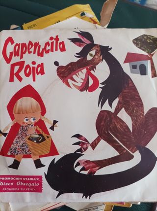 Discos vinilo 
