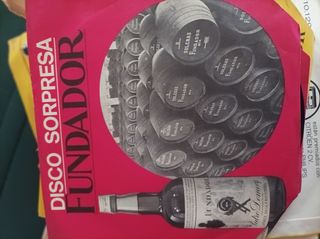 Discos vinilo 