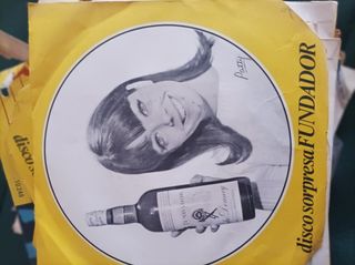 Discos vinilo 