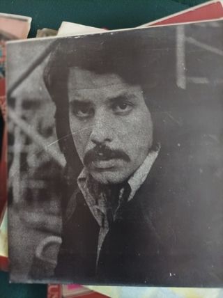 Discos vinilo 