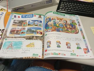 GO FAR! 2 STUDENT'S PACK