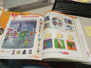 GO FAR! 2 STUDENT'S PACK