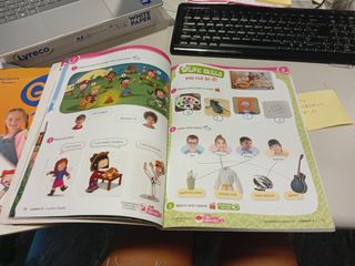 GO FAR! 2 STUDENT'S PACK