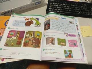 GO FAR! 2 STUDENT'S PACK