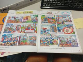 GO FAR! 2 STUDENT'S PACK