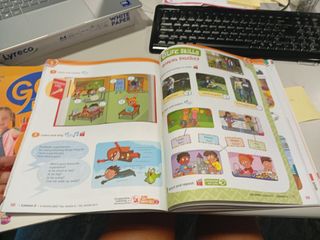 GO FAR! 2 STUDENT'S PACK