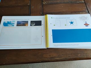 Linies 2 Primària Educació artística. Plàstica