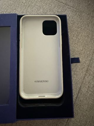 Funda iPhone 11 Pro Swarovski