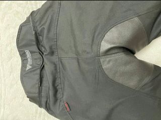 Pantalones moto cordura
