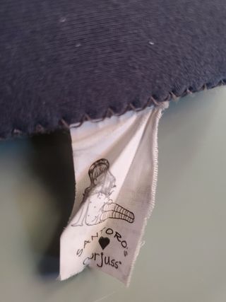 Funda Gorjuss Santoro