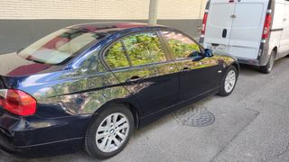 BMW Serie 3 2007