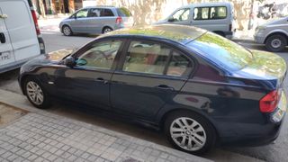 BMW Serie 3 2007