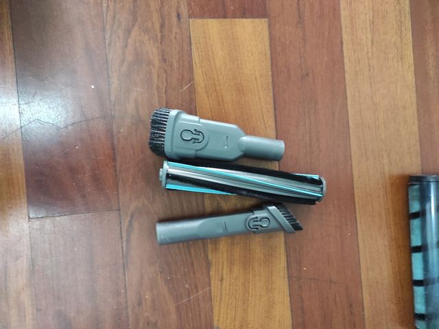 Aspiradora Cecotec Conga RockStar 800