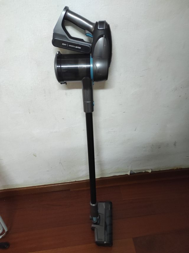 Aspiradora Cecotec Conga RockStar 800