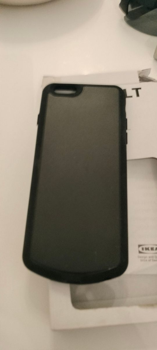 Custodia IKEA iPhone 6/6S - 3000 mAh