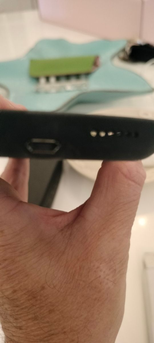 Custodia IKEA iPhone 6/6S - 3000 mAh