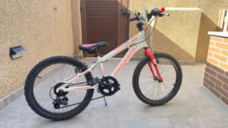 Bicicleta Megamo Air 20" Niñ@