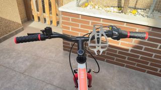Bicicleta Megamo Air 20" Niñ@