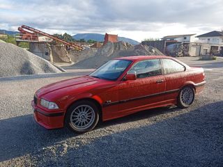 Llantas BMW Styling 32 (16x7)
