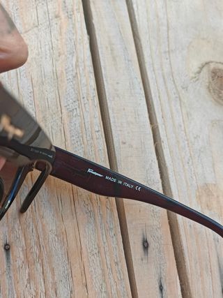 Gafas de sol Salvatore Ferragamo 6947 Cat-Eye