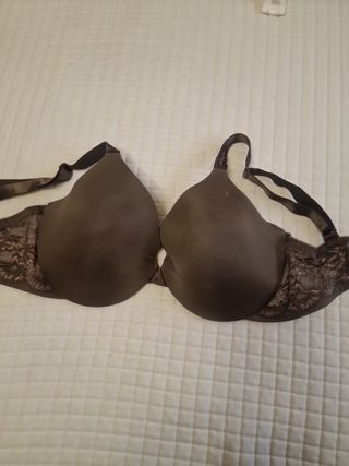 Sujetador Calvin Klein