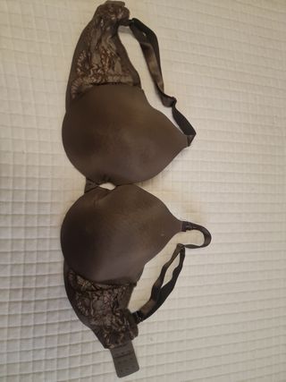 Sujetador Calvin Klein