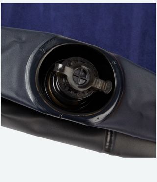 Colchón inflable INTEX NUEVO 1 persona