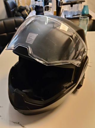 Casco Scorpion Exo Tech 