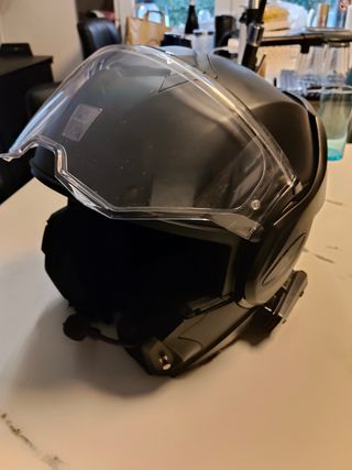 Casco Scorpion Exo Tech 