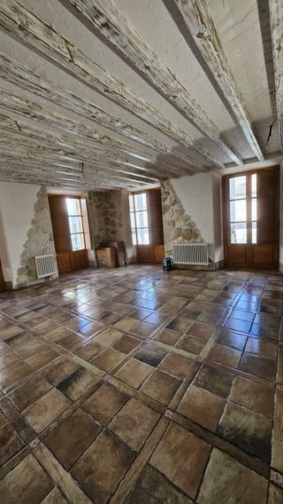 ￼ Reformas completas